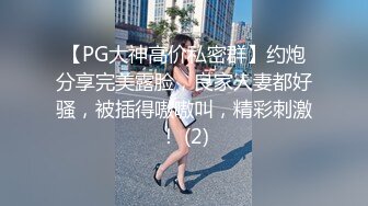 【PG大神高价私密群】约炮分享完美露脸，良家人妻都好骚，被插得嗷嗷叫，精彩刺激！ (2)