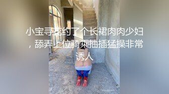 小宝寻花约了个长裙肉肉少妇，舔弄上位骑乘抽插猛操非常诱人