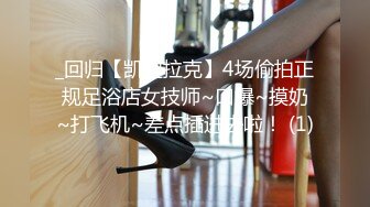 _回归【凯迪拉克】4场偷拍正规足浴店女技师~口爆~摸奶~打飞机~差点插进去啦！ (1)