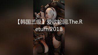 【韩国三级】爱欲轮回.The.Return.2018