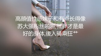 高顔值性感妹子和有点长得像苏大强粉丝啪啪,微胖才是最好的身体,後入骑乘狂艹