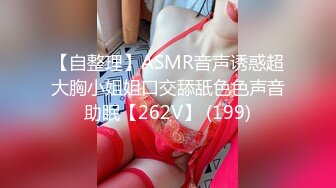 【自整理】ASMR音声诱惑超大胸小姐姐口交舔舐色色声音助眠【262V】 (199)