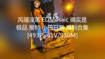 风骚淫荡 EDMosaic 确实是极品 推特 小巴日常 福利合集[493P+41V/930M]