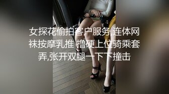 女探花偷拍客户服务,连体网袜按摩乳推 撸硬上位骑乘套弄,张开双腿一下下撞击