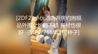 [2DF2] 小伙酒店开房约炮极品外围女长的不错 身材也很好 -[MP4/76MB][BT种子]