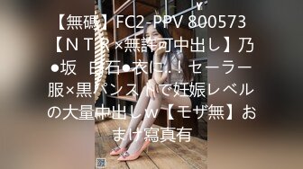 【無碼】FC2-PPV 800573 【ＮＴＲ×無許可中出し】乃●坂♪白石●衣に..！セーラー服×黒パンストで妊娠レベルの大量中出しｗ【モザ無】おまけ寫真有