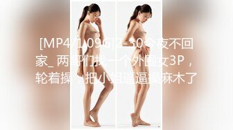 [MP4/1.09G]2-30今夜不回家_ 两哥们找一个外围女3P，轮着操，把小姐逼逼操麻木了