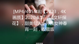 [MP4/405MB]【2023，4K画质】2020.4.17，【文轩探花】，甜美勾人，外围女神春宵一刻，收藏版