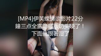 发情欲望强的女人太可怕，衣服没脱就要上