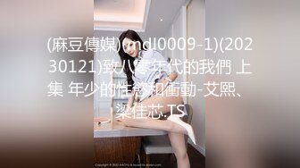 (麻豆傳媒)(mdl0009-1)(20230121)致八零年代的我們 上集 年少的性慾和衝動-艾熙、梁佳芯.TS