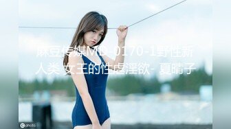 麻豆传媒MD-0170-1野性新人类 女王的性虐淫欲- 夏晴子