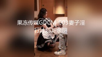 果冻传媒GDCM-003妻子淫行计划1-余丽