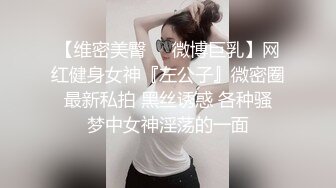 【维密美臀❤️微博巨乳】网红健身女神『左公子』微密圈 最新私拍 黑丝诱惑 各种骚 梦中女神淫荡的一面