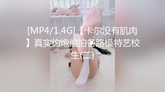 [MP4/1.4G]【卡尔没有肌肉】真实约炮偷拍各路模特艺校生(二)