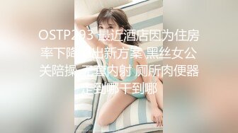 OSTP293 最近酒店因为住房率下降想出新方案 黑丝女公关陪操 无套内射 厕所肉便器走到哪干到哪