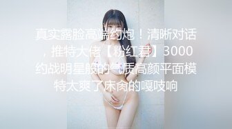 真实露脸高端约炮！清晰对话，推特大佬【粉红君】3000约战明星般的气质高颜平面模特太爽了床肏的嘎吱响