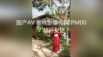 国产AV 蜜桃影像传媒 PM007 替补女优