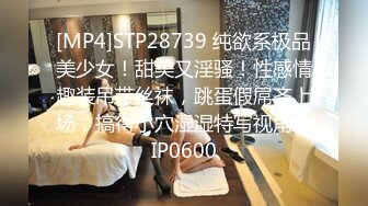 [MP4]STP28739 纯欲系极品美少女！甜美又淫骚！性感情趣装吊带丝袜，跳蛋假屌齐上场，搞得小穴湿湿特写视角 VIP0600