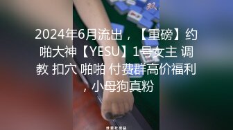 2024年6月流出，【重磅】约啪大神【YESU】1号女主 调教 扣穴 啪啪 付费群高价福利，小母狗真粉