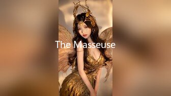 The Masseuse