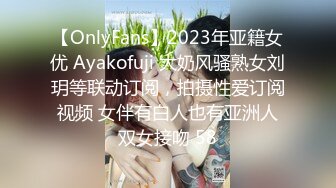 【OnlyFans】2023年亚籍女优 Ayakofuji 大奶风骚熟女刘玥等联动订阅，拍摄性爱订阅视频 女伴有白人也有亚洲人双女接吻 58