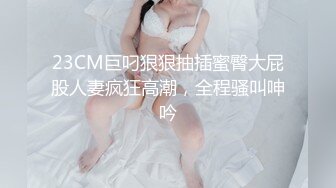 23CM巨叼狠狠抽插蜜臀大屁股人妻疯狂高潮，全程骚叫呻吟