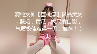 清纯女神【蜜桃淳】极品美女，酸奶，黄瓜，大尺度自慰，气质极佳难得一见，推荐！ (1)