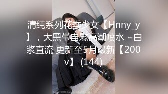 清纯系列花季少女【Hnny_y】，大黑牛自慰高潮喷水 ~白浆直流 更新至5月最新【200v】 (144)