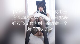 非洲黑人女士实况调查团 2