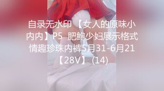 自录无水印 【女人的原味小内内】P5  肥鲍少妇展示格式情趣珍珠内裤5月31-6月21【28V】 (14)