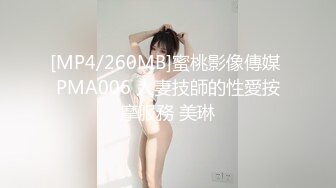 [MP4/260MB]蜜桃影像傳媒 PMA006 人妻技師的性愛按摩服務 美琳