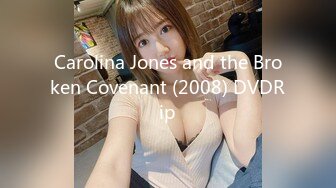 Carolina Jones and the Broken Covenant (2008) DVDRip