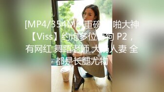 [MP4/354MB]重磅 约啪大神【Viss】约炮多位母狗 P2，有网红 舞蹈老师 大奶人妻 全都是长腿尤物