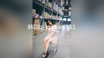 韩国bj korean 551