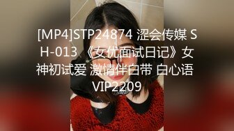 [MP4]STP24874 涩会传媒 SH-013 《女优面试日记》女神初试爱 激情伴白带 白心语 VIP2209