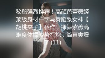 秘秘强烈推荐！高颜芭蕾舞姬顶级身材一字马舞蹈系女神【胡桃夹子】私作，裸舞紫薇高难度体操姿势打炮，简直爽爆了 (11)