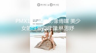 PMX147 蜜桃影像傳媒 美少女的性愛自修課 林思妤